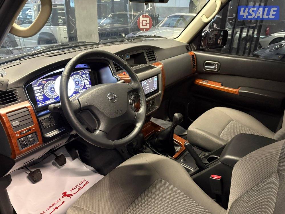 نيسان سفاري2