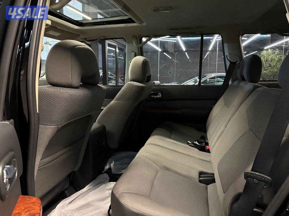 نيسان سفاري6