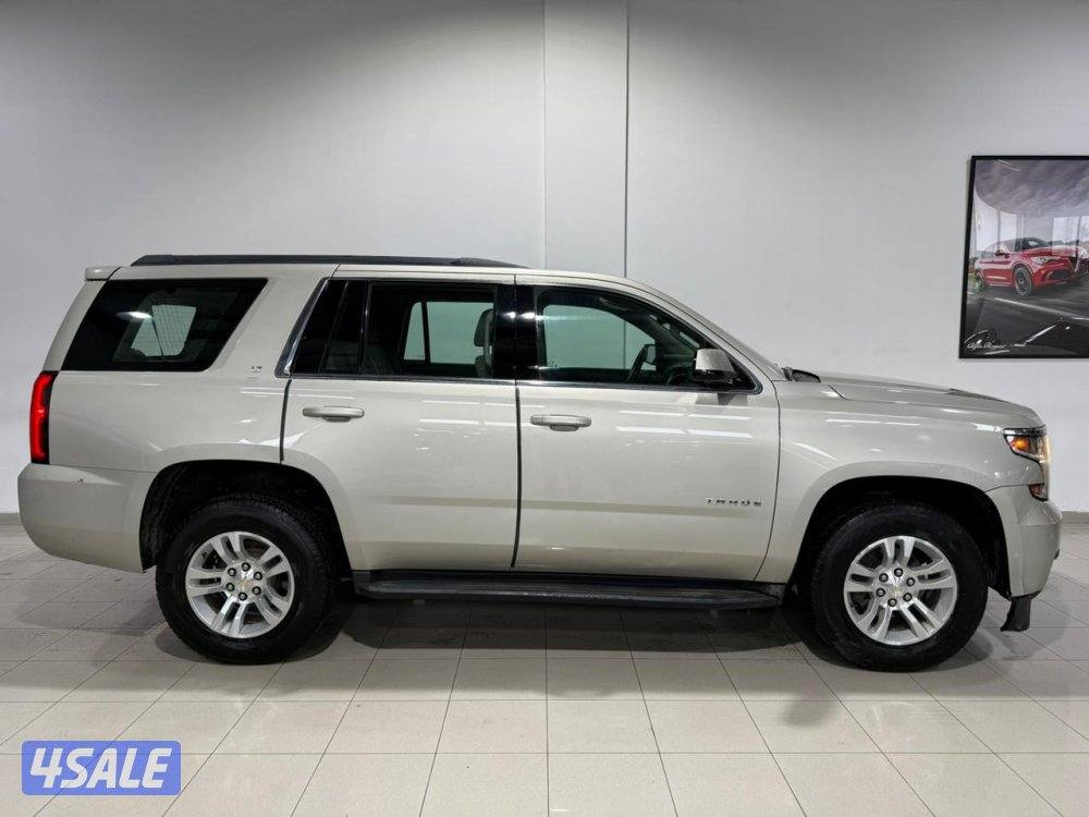 Chevrolet Tahoe LT 20150
