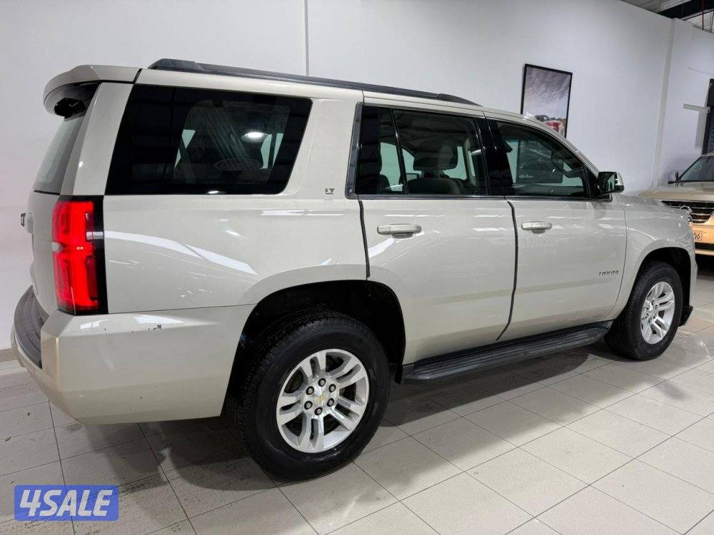 Chevrolet Tahoe LT 20153