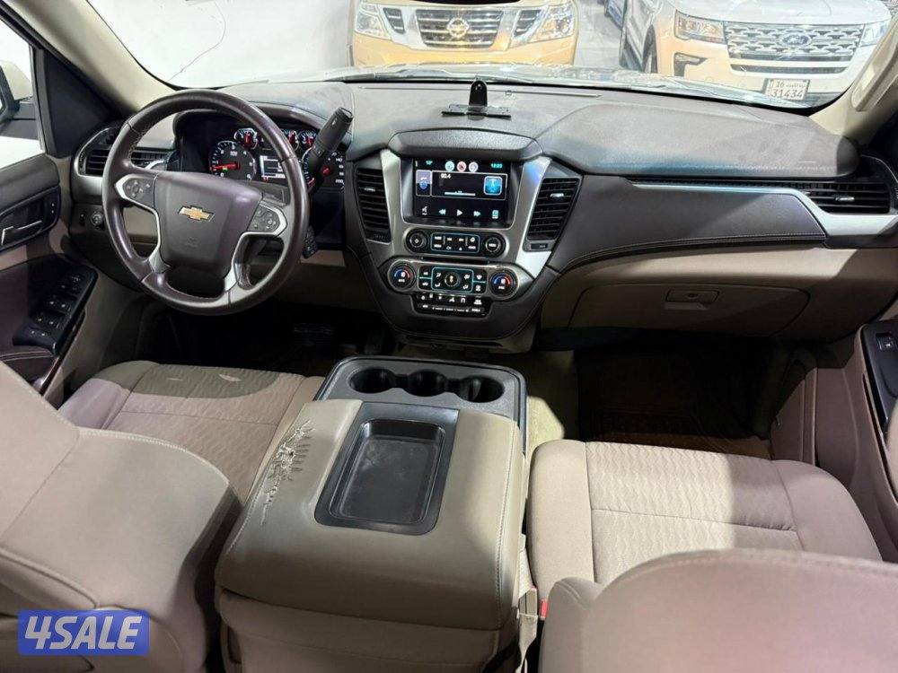 Chevrolet Tahoe LT 20157