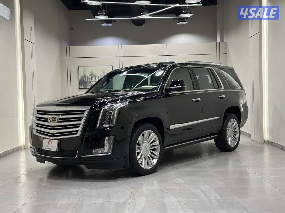 اسكاليد بلاتينيوم0