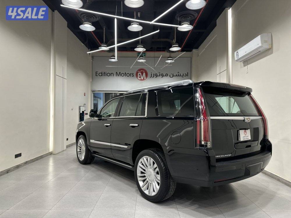 اسكاليد بلاتينيوم2