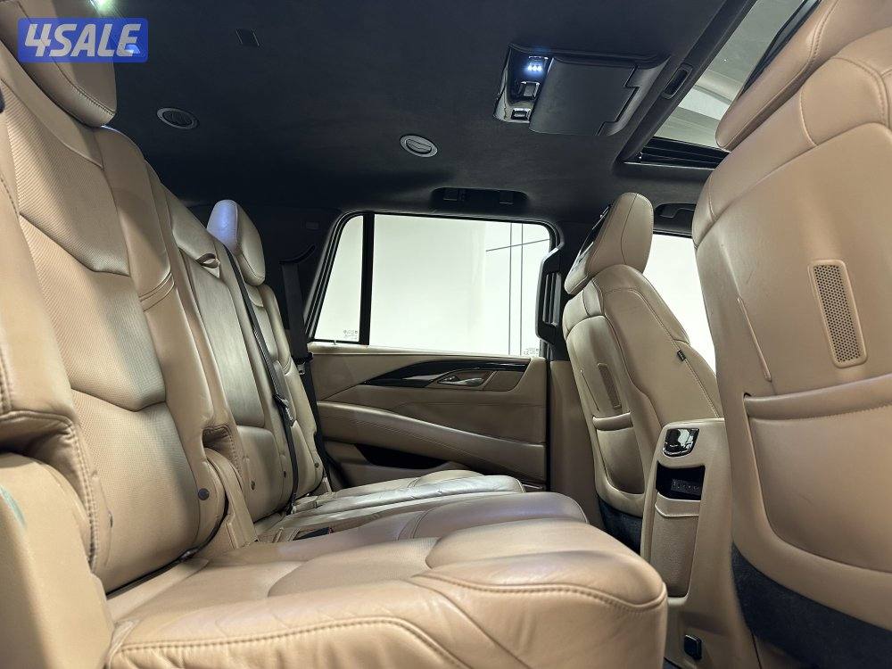 اسكاليد بلاتينيوم6