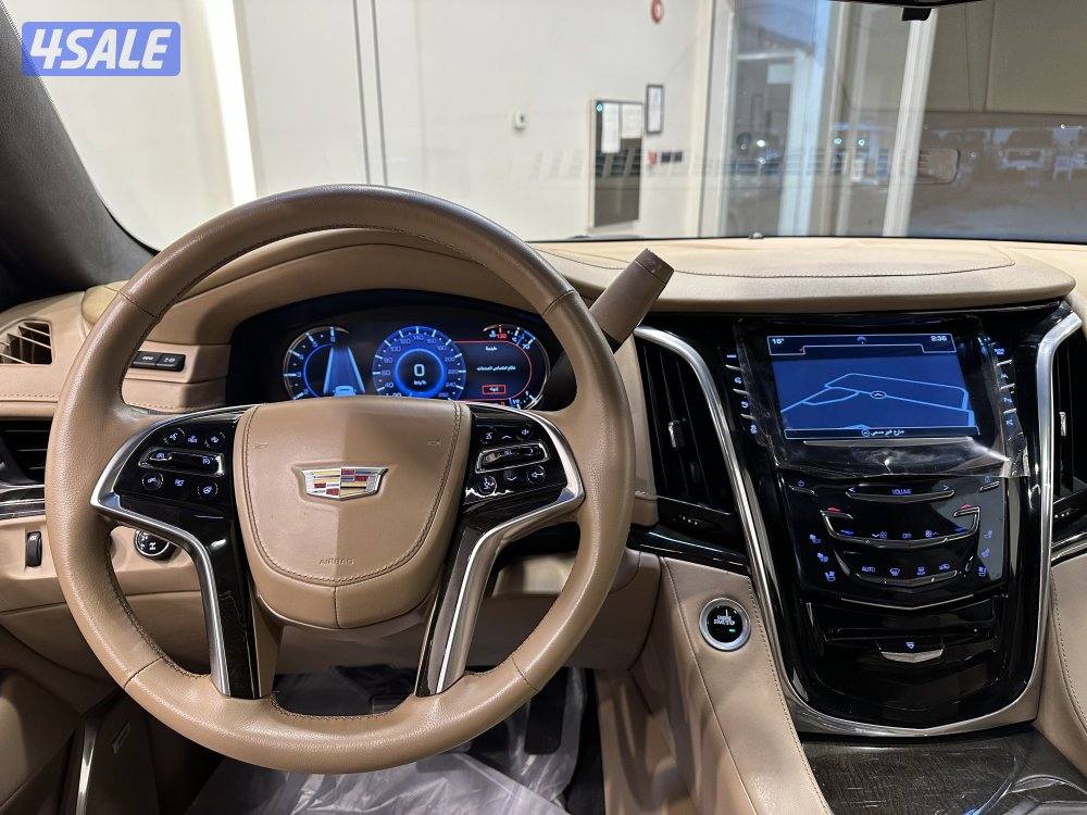 اسكاليد بلاتينيوم7