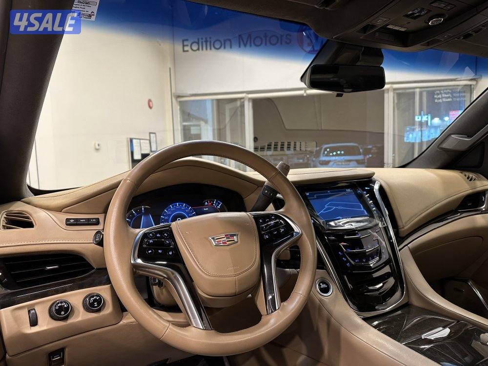 اسكاليد بلاتينيوم8