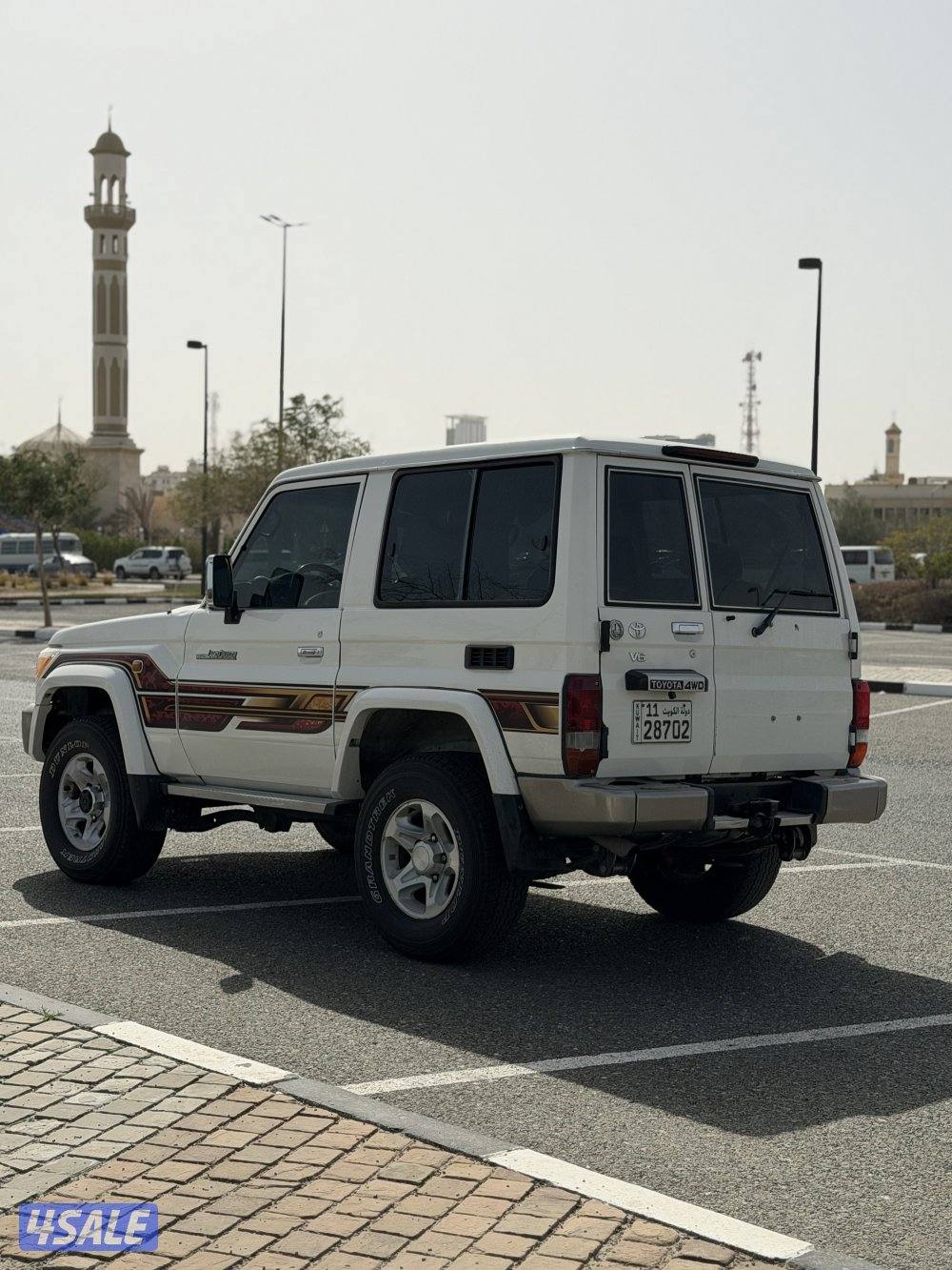 للبيع شاص ربع1