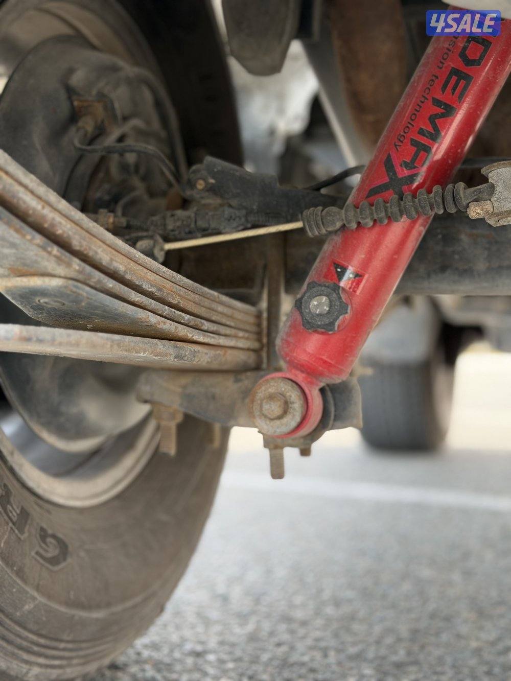 للبيع شاص ربع3