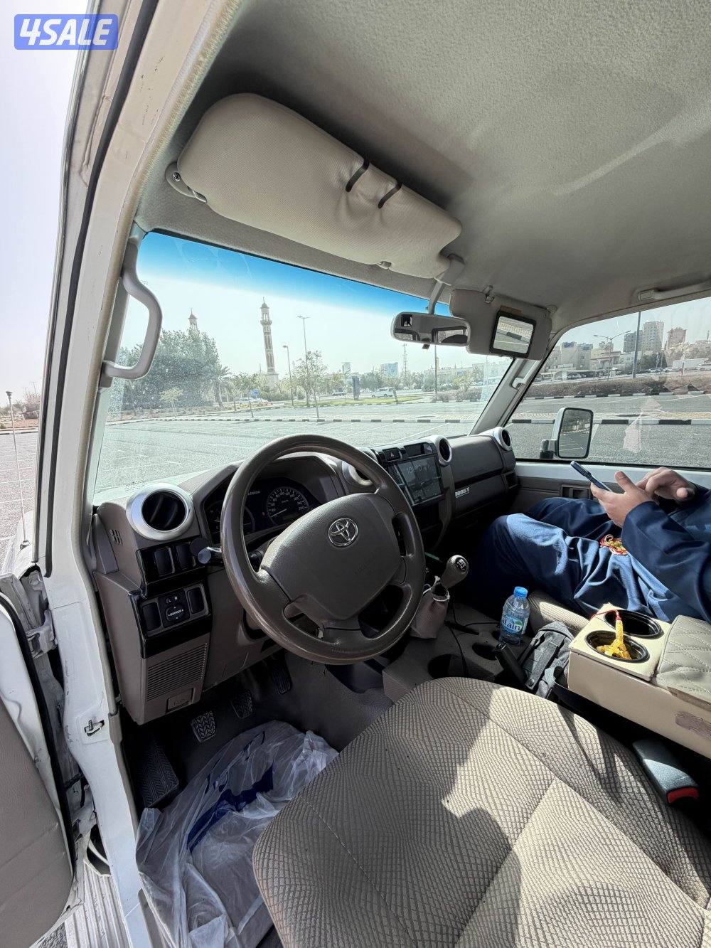 للبيع شاص ربع5