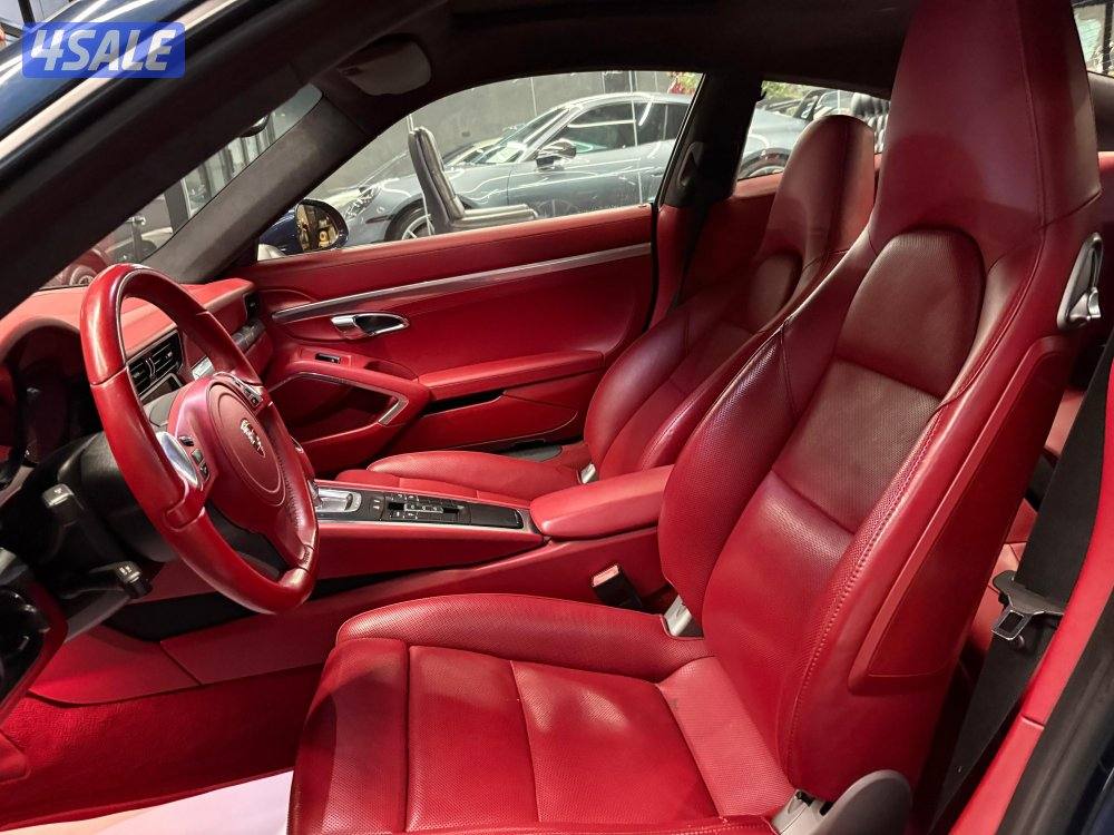 بورش كاريرا 41