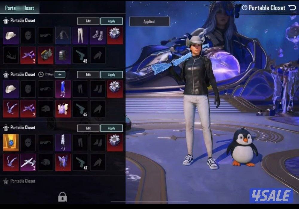 السقوطA,B + السله الزرقا + السله البيضا0