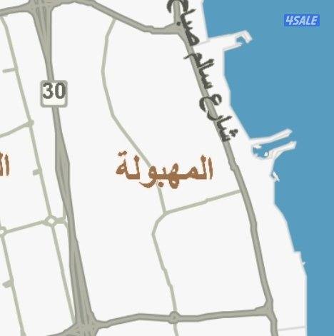 للبيع عمارة في المهبولة0