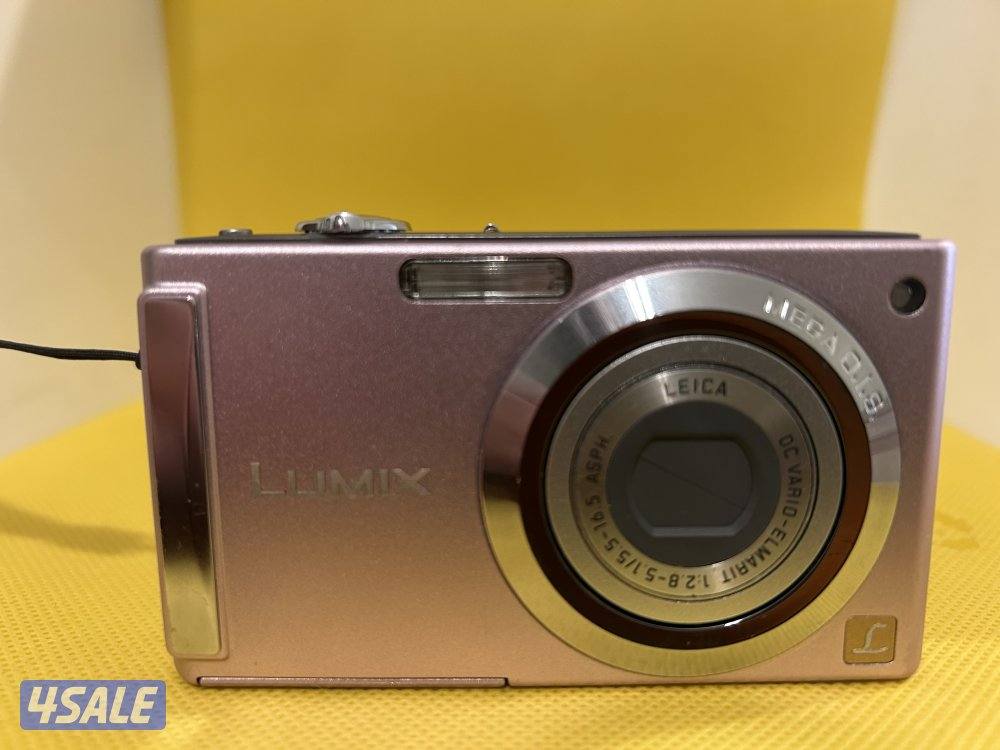 مجموعه كميرات لومكس كل كاميرا لها سعرها لتعجبك دز صوره وتس اب4