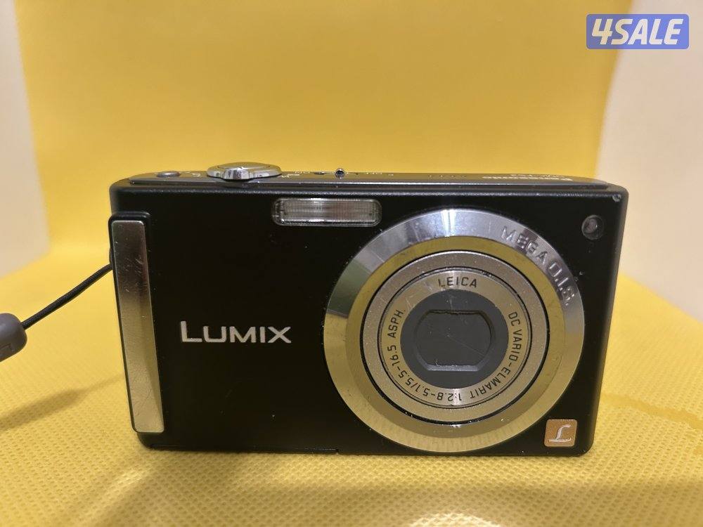 مجموعه كميرات لومكس كل كاميرا لها سعرها لتعجبك دز صوره وتس اب3