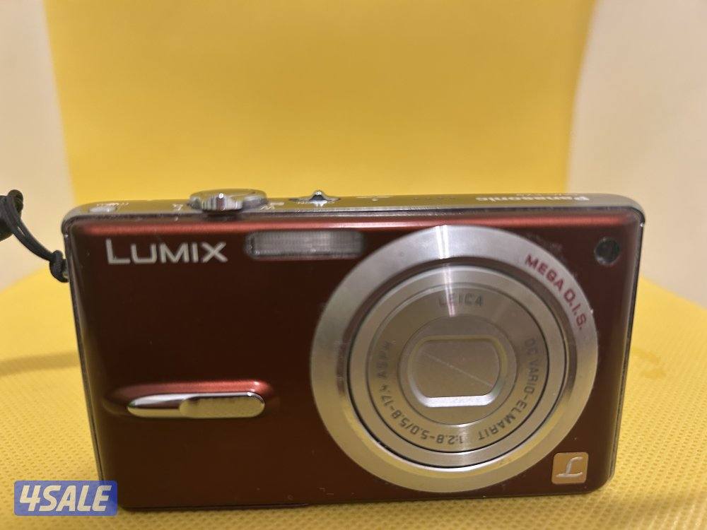 مجموعه كميرات لومكس كل كاميرا لها سعرها لتعجبك دز صوره وتس اب5