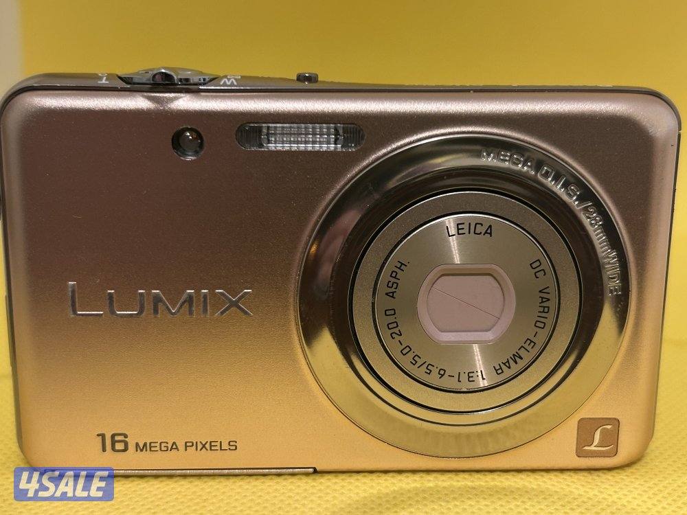 مجموعه كميرات لومكس كل كاميرا لها سعرها لتعجبك دز صوره وتس اب6