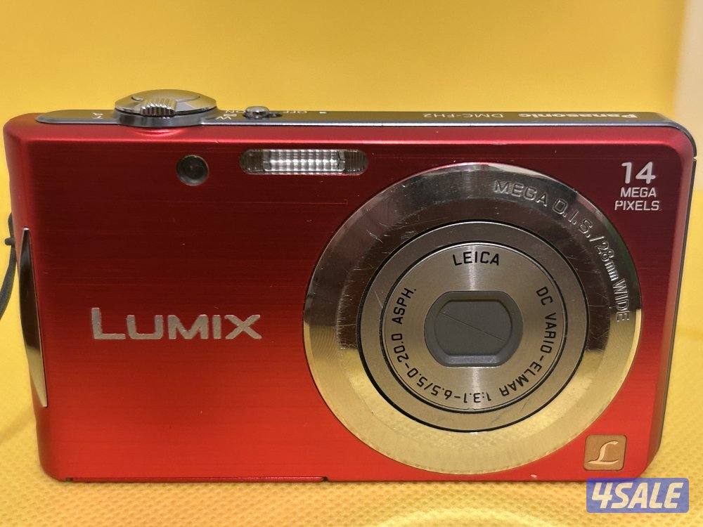 مجموعه كميرات لومكس كل كاميرا لها سعرها لتعجبك دز صوره وتس اب8