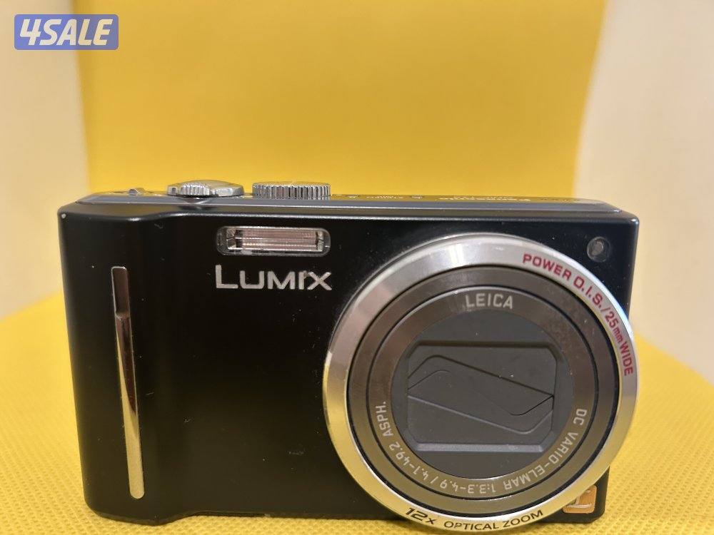 مجموعه كميرات لومكس كل كاميرا لها سعرها لتعجبك دز صوره وتس اب9