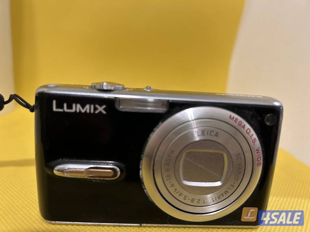 مجموعه كميرات لومكس كل كاميرا لها سعرها لتعجبك دز صوره وتس اب10