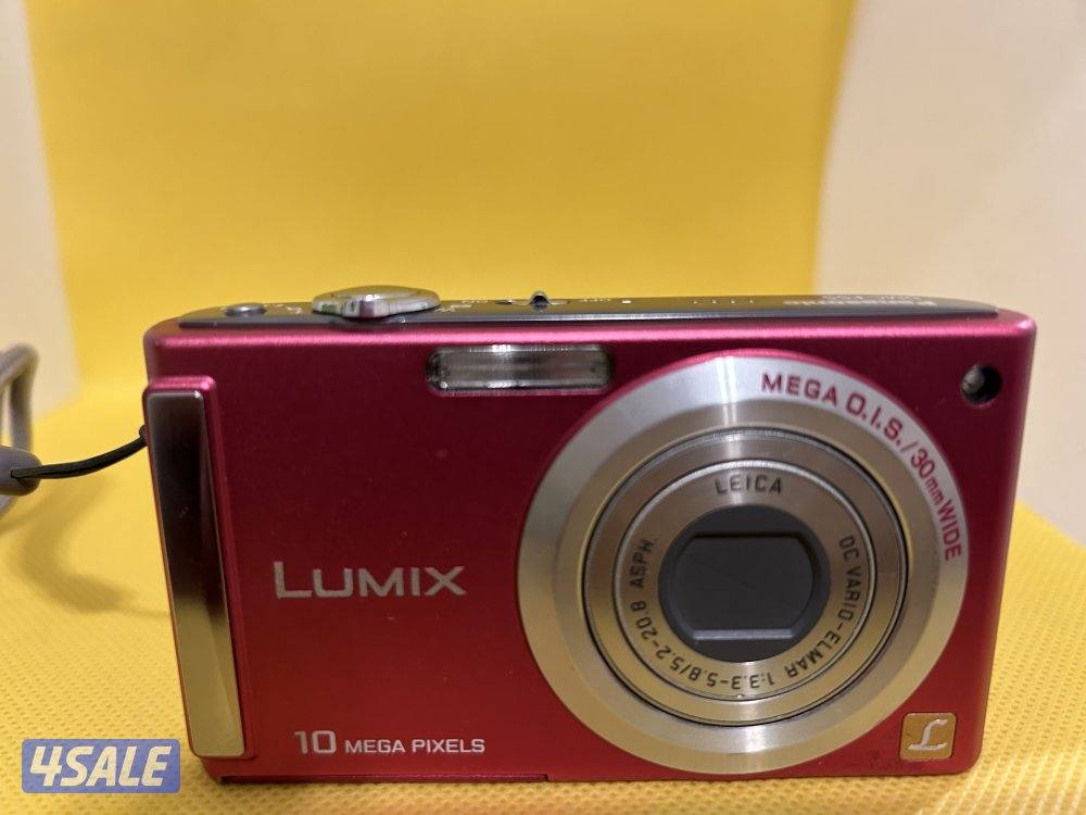 مجموعه كميرات لومكس كل كاميرا لها سعرها لتعجبك دز صوره وتس اب11