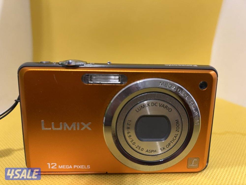 مجموعه كميرات لومكس كل كاميرا لها سعرها لتعجبك دز صوره وتس اب13