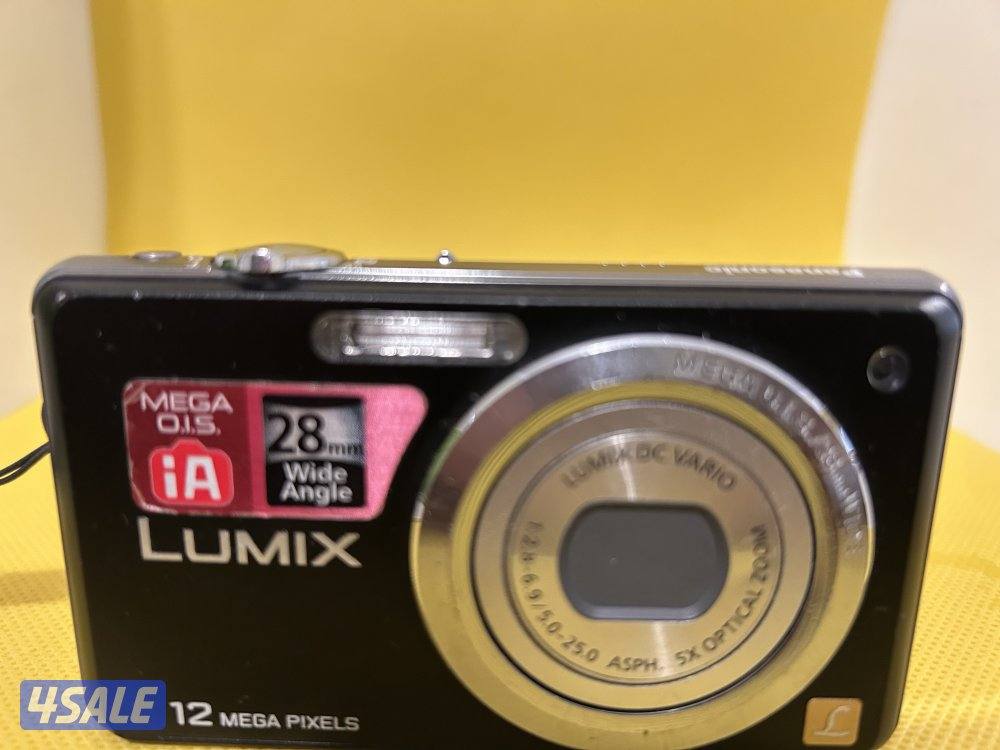 مجموعه كميرات لومكس كل كاميرا لها سعرها لتعجبك دز صوره وتس اب15