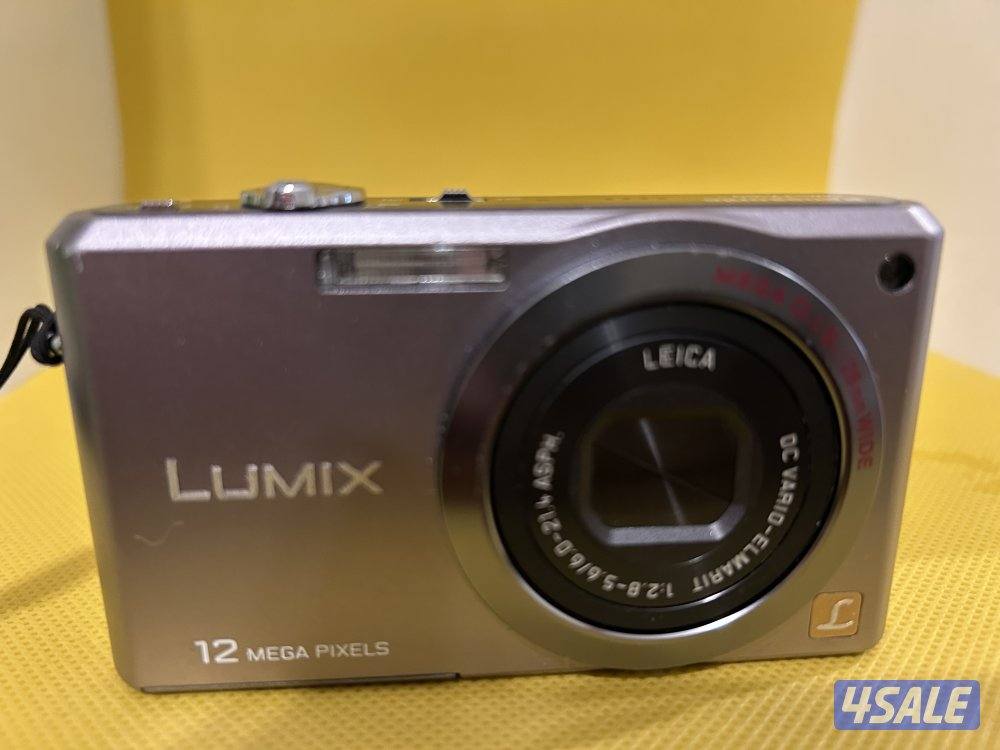 مجموعه كميرات لومكس كل كاميرا لها سعرها لتعجبك دز صوره وتس اب14