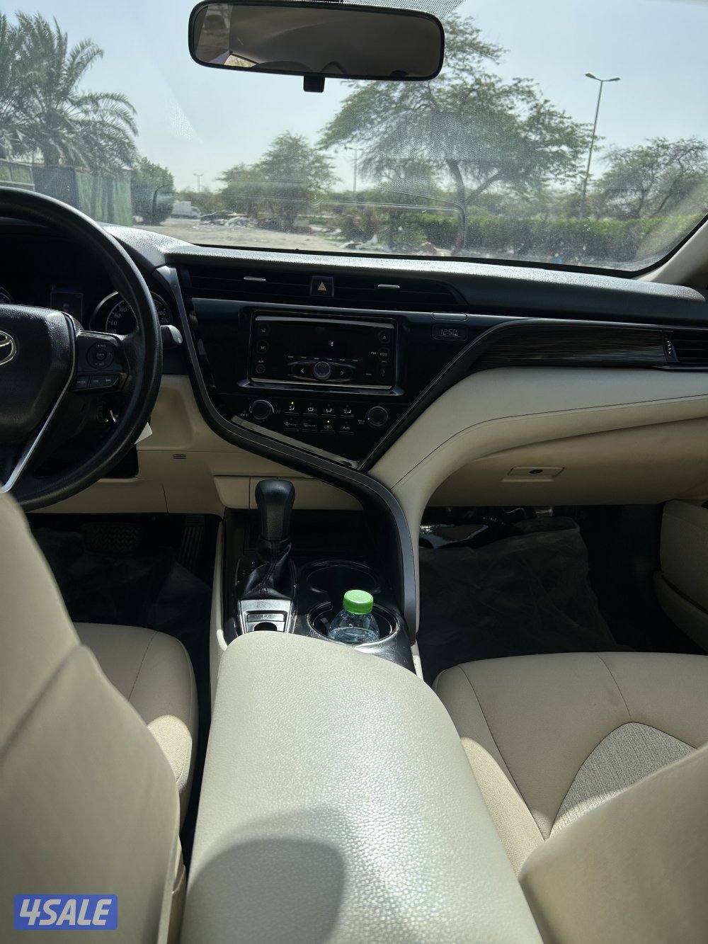 كامري 2020 ماشي 113 الف ، شرط الفحص3