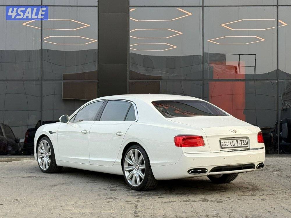 BENTLEY FLYING SPUR _20164