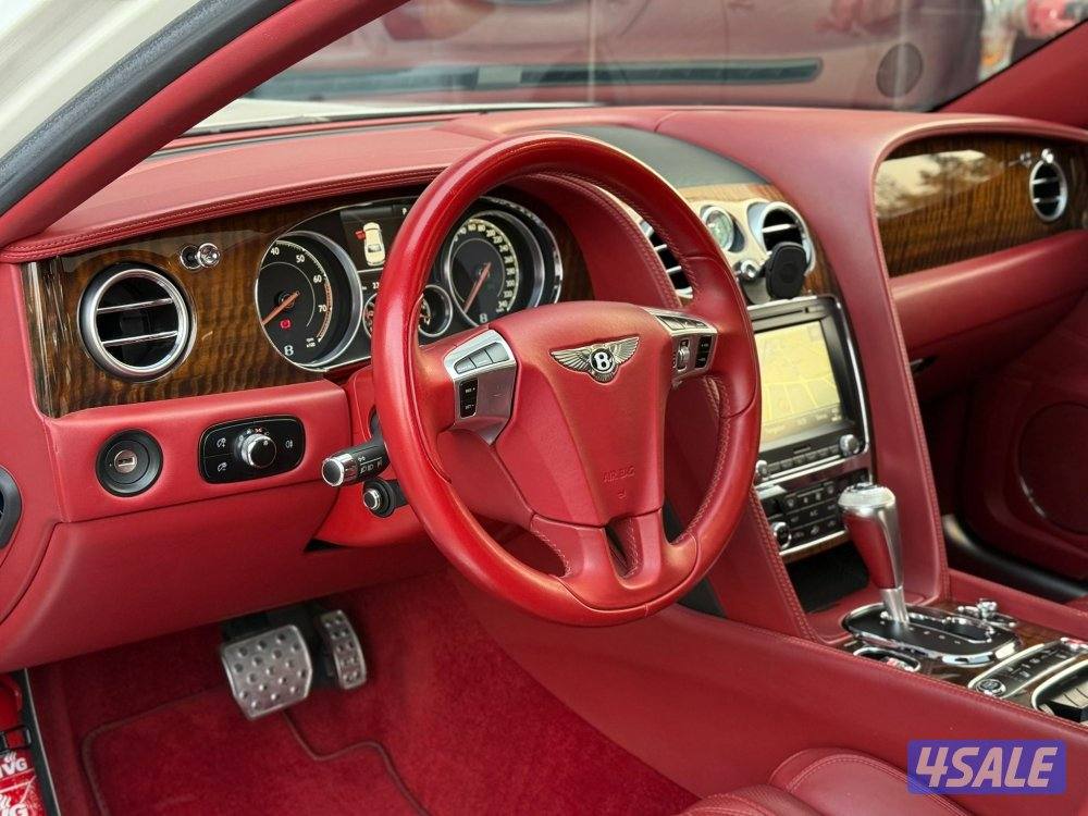 BENTLEY FLYING SPUR _20166