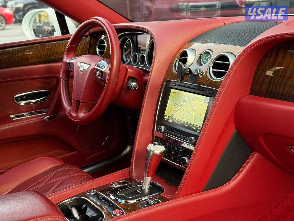 BENTLEY FLYING SPUR _20167