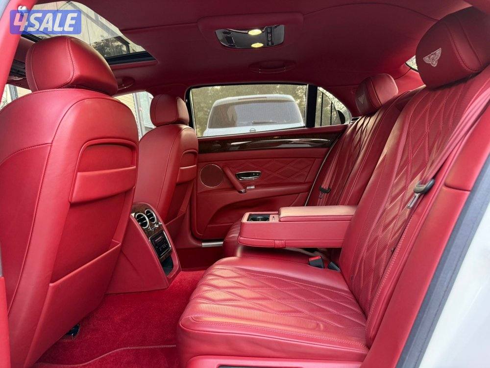 BENTLEY FLYING SPUR _20169