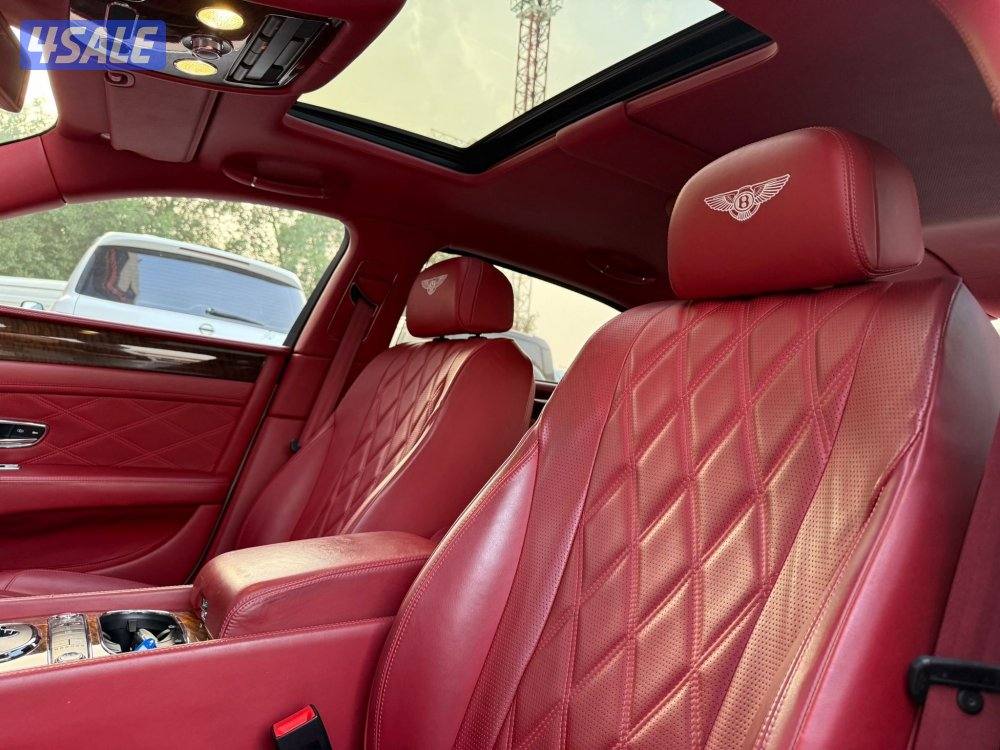 BENTLEY FLYING SPUR _20168