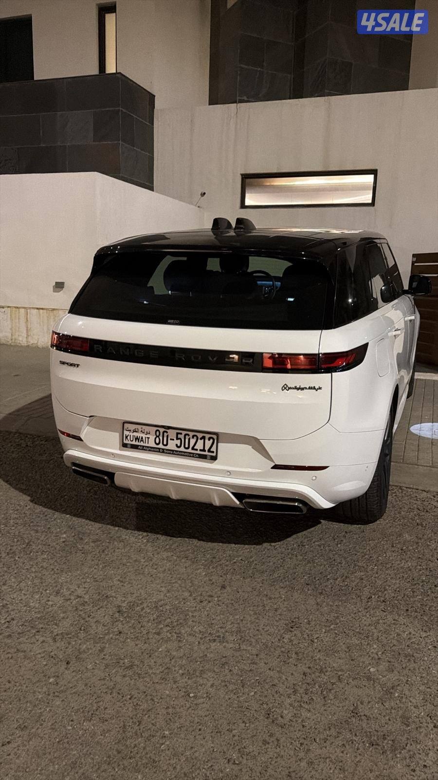 Range rover sport3