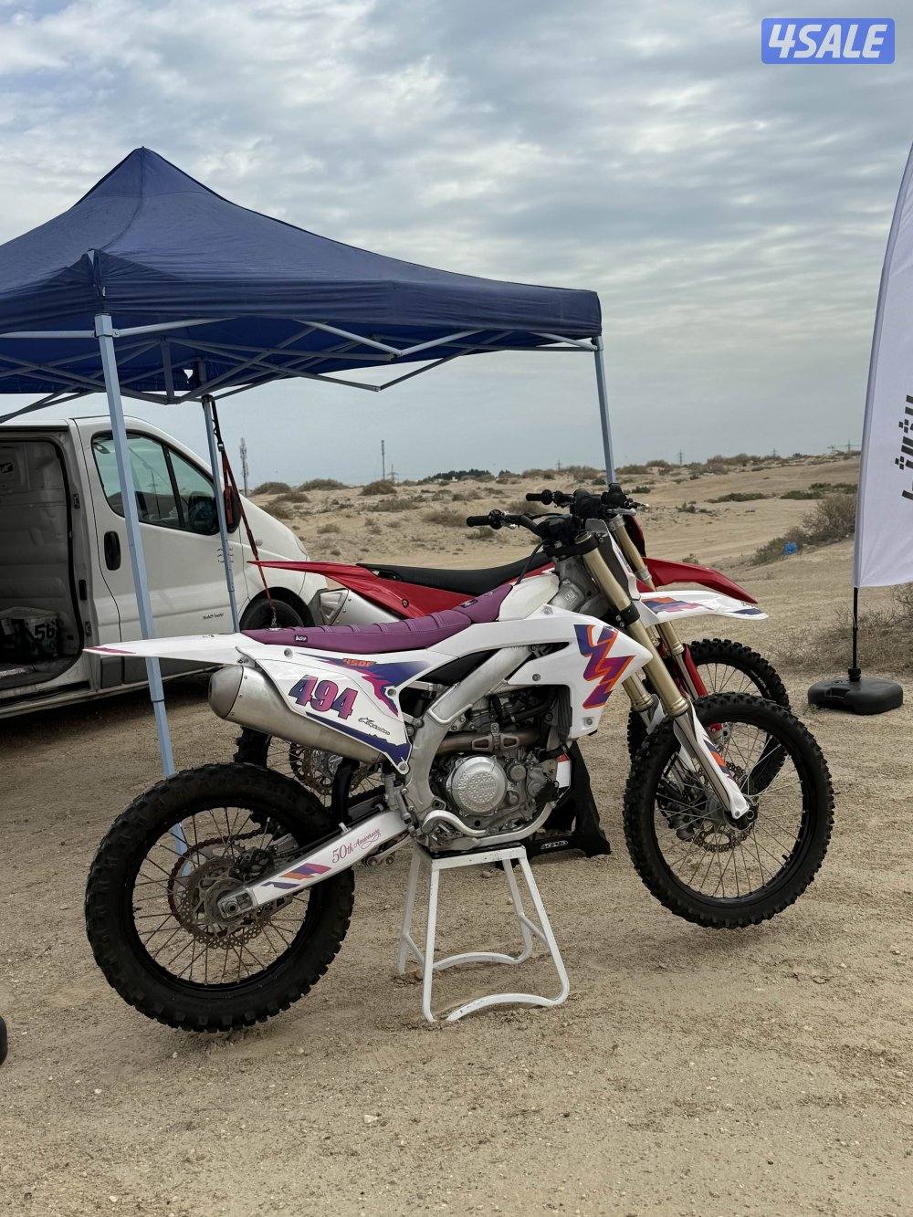 البيع ياماها ٢٠٢٤ شرط الفحص0