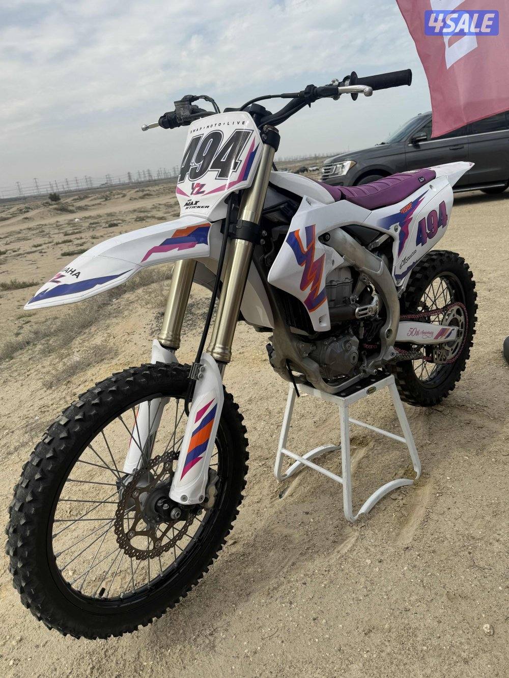 البيع ياماها ٢٠٢٤ شرط الفحص2