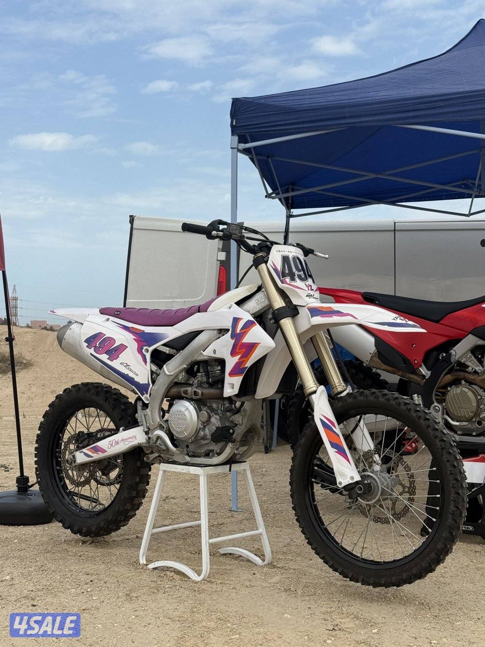 البيع ياماها ٢٠٢٤ شرط الفحص3