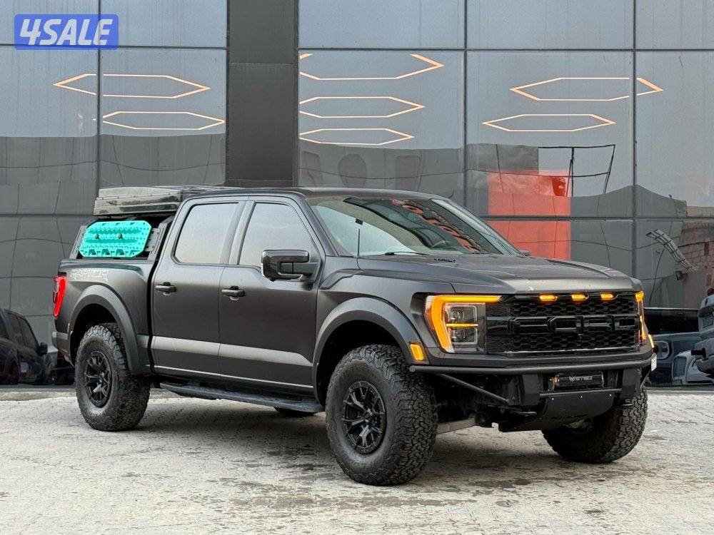 F150 RAPTOR 37 _ 20220