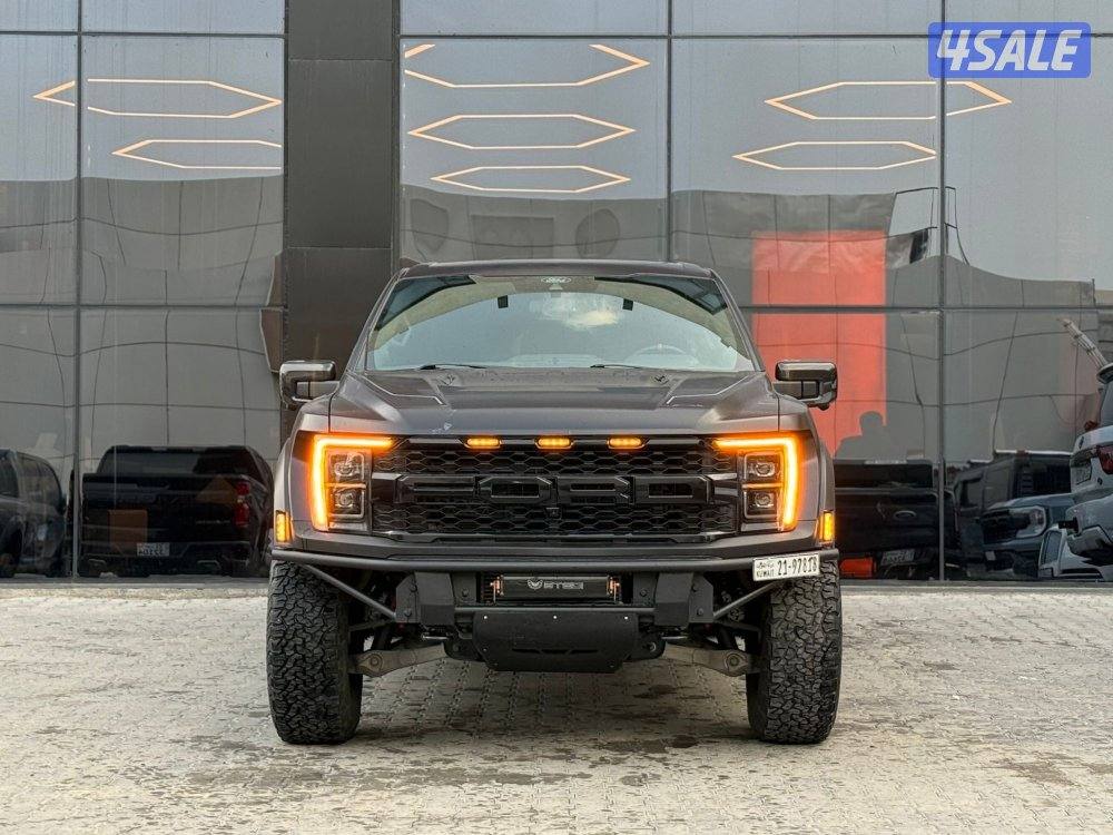 F150 RAPTOR 37 _ 20222