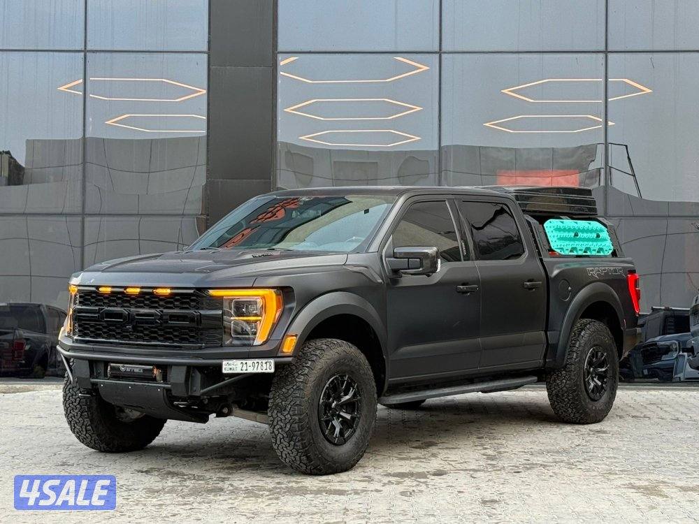 F150 RAPTOR 37 _ 20221