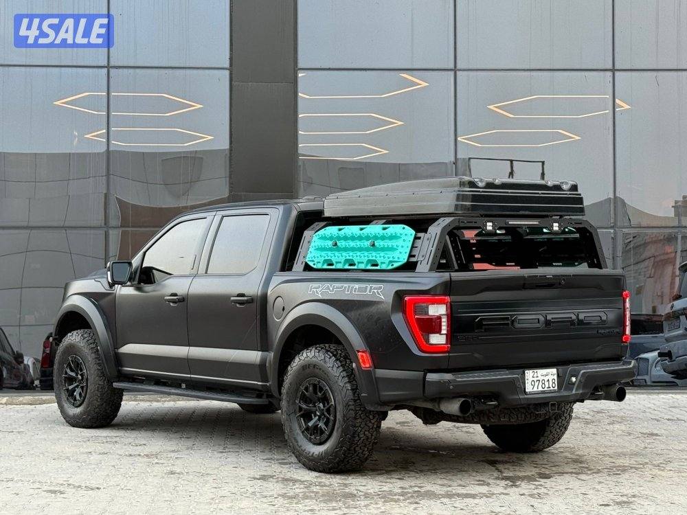 F150 RAPTOR 37 _ 20223