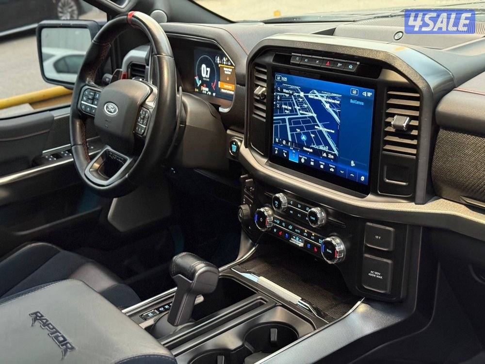 F150 RAPTOR 37 _ 20227