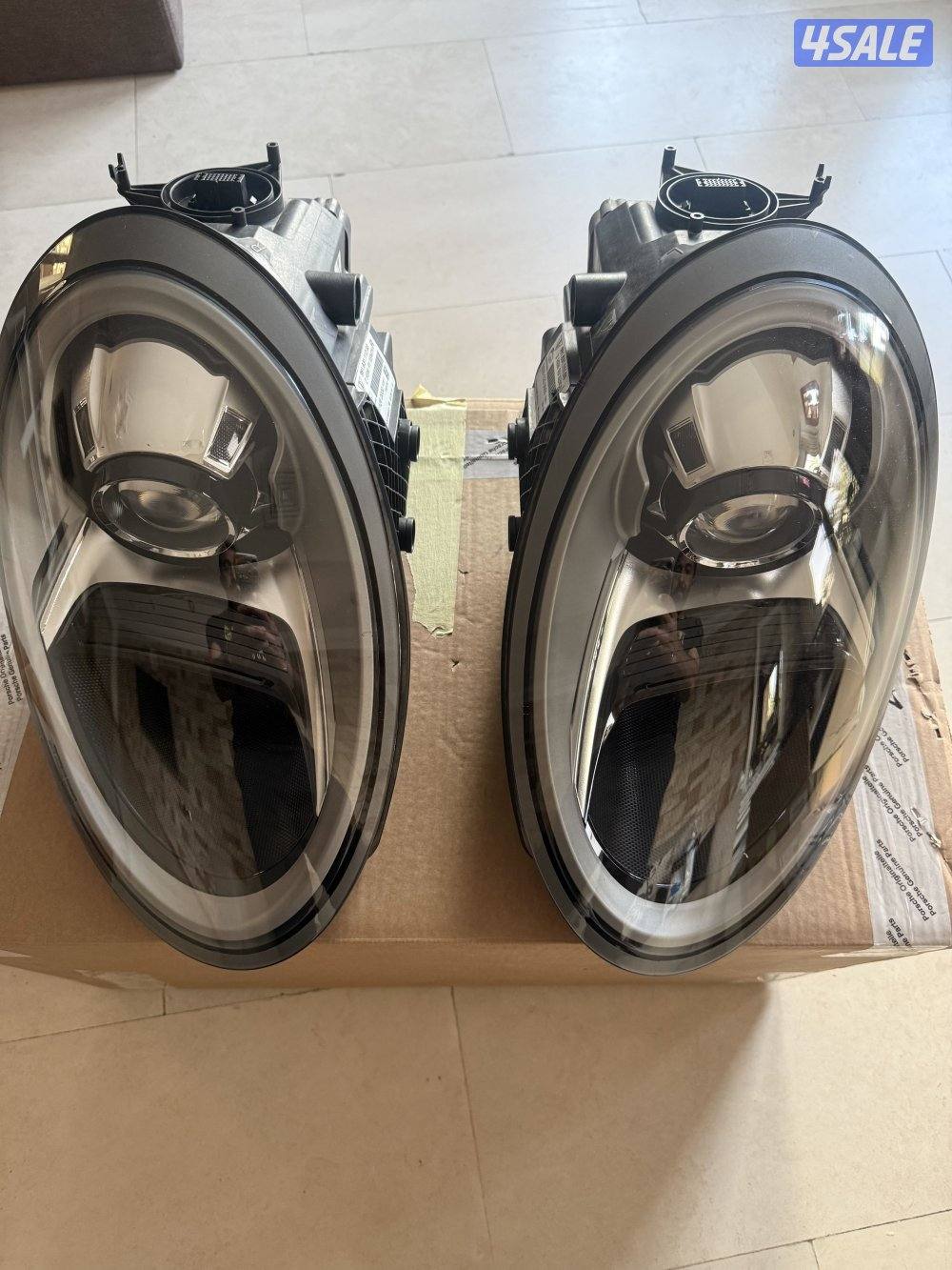 ليتات بورش اماميه0