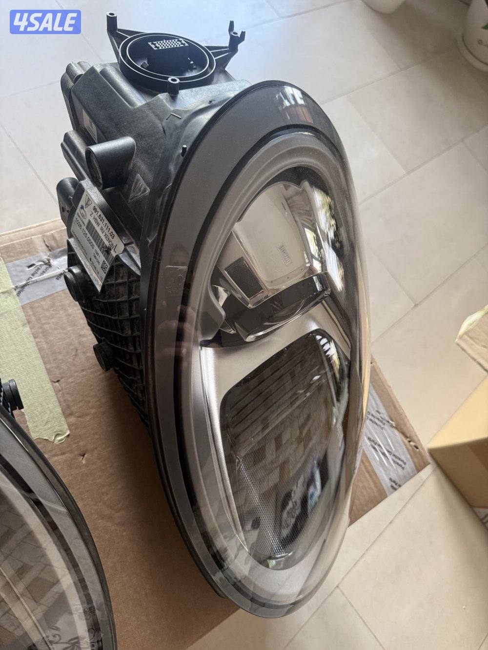 ليتات بورش اماميه1