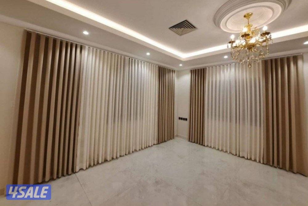 تفصيل وتركيب جميع انواع الستائر والبردى9