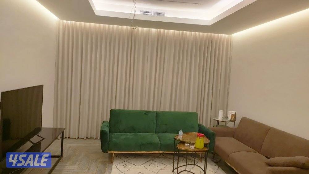 تفصيل وتركيب جميع انواع الستائر والبردى12