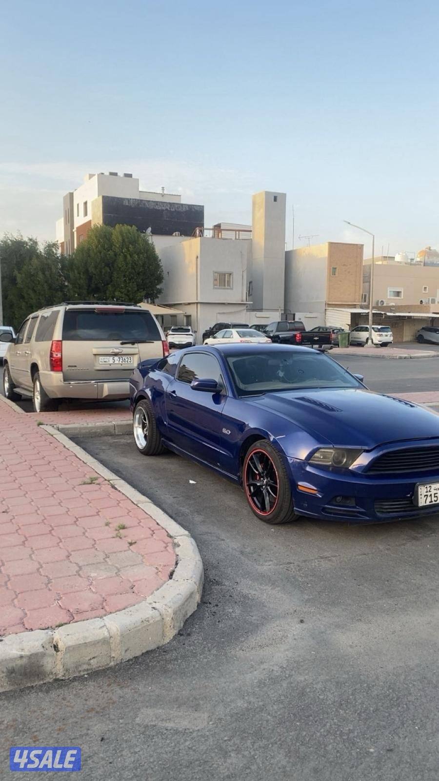 للبيع موستنج 20130