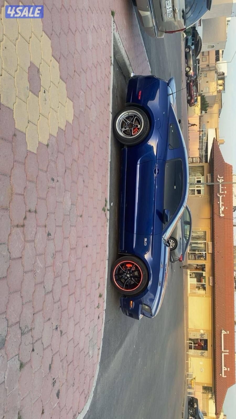 للبيع موستنج 20132