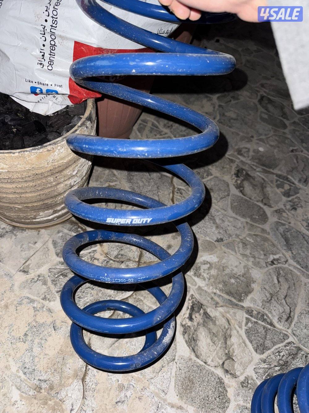 للبيع بروفندر غاز انشين ونص صمام داخلي مع سبرنقات سوبر دوتي انشين0