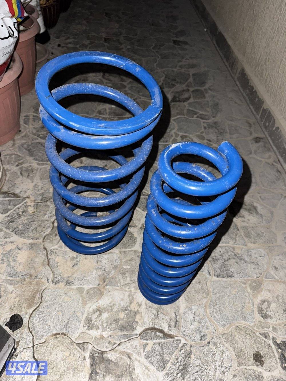 للبيع بروفندر غاز انشين ونص صمام داخلي مع سبرنقات سوبر دوتي انشين1